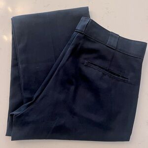 Dickies 874 Dark Navy (33Wx32L)